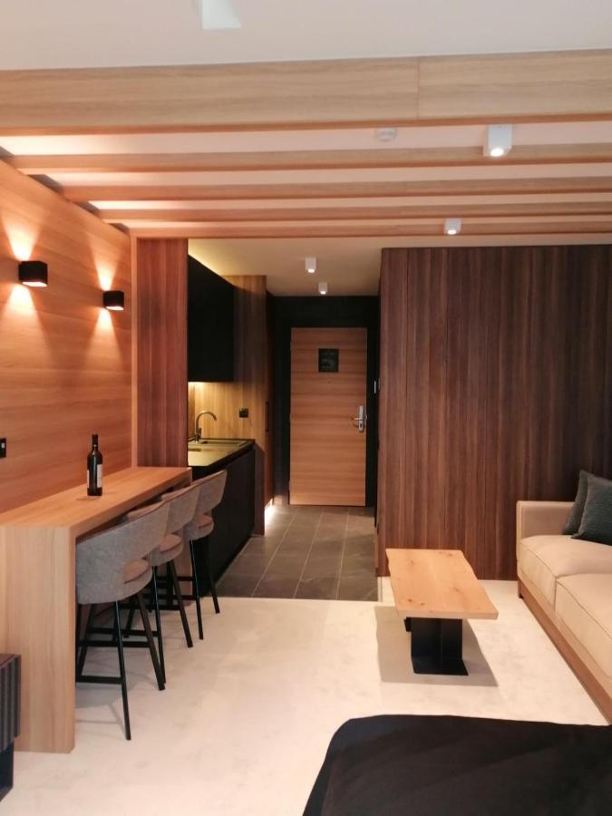 Kopaonik011 Konaci&Woodside Apartments Extérieur photo