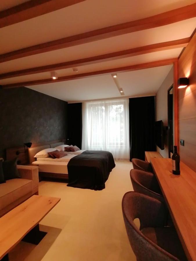 Kopaonik011 Konaci&Woodside Apartments Extérieur photo