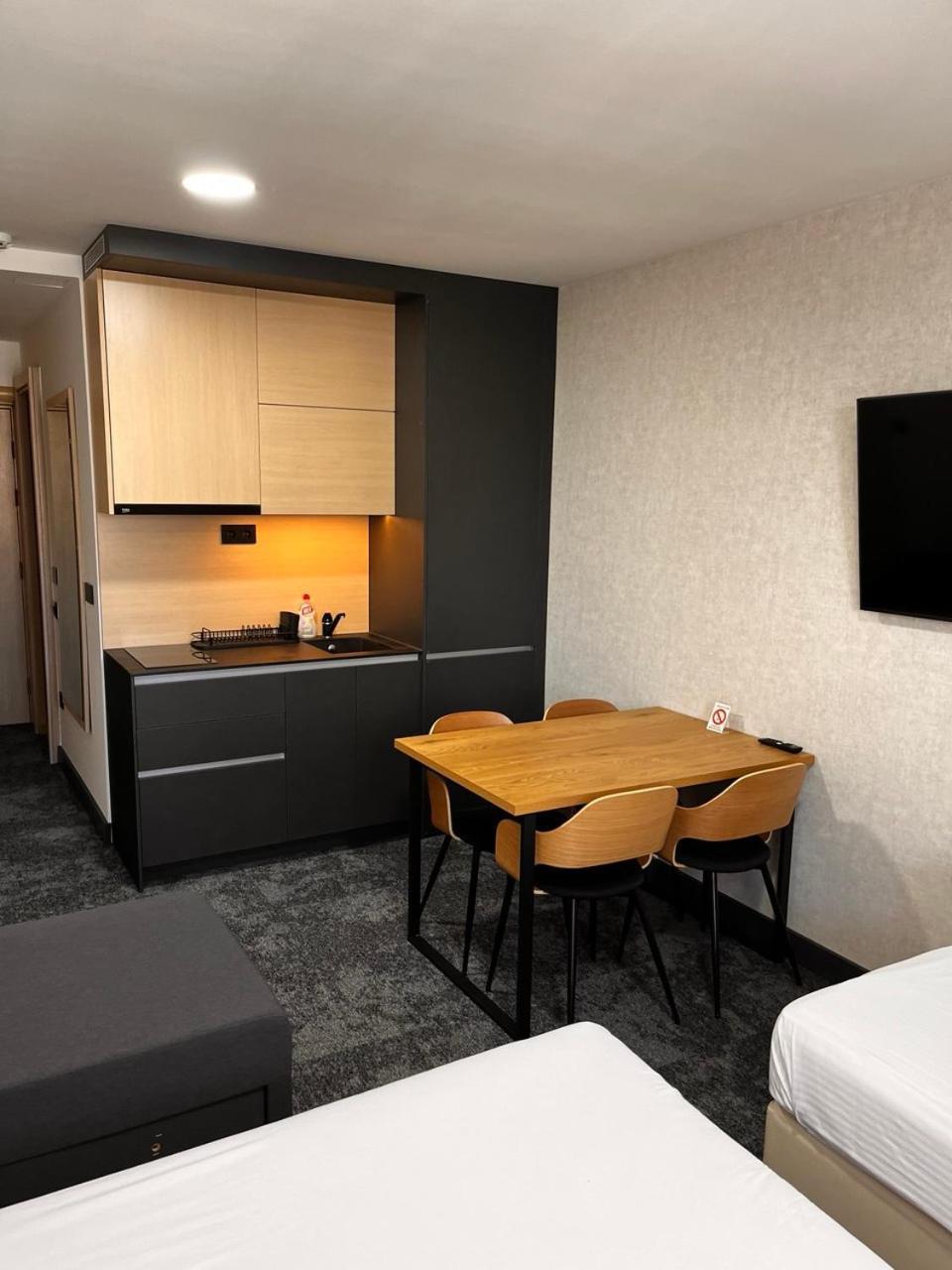 Kopaonik011 Konaci&Woodside Apartments Chambre photo
