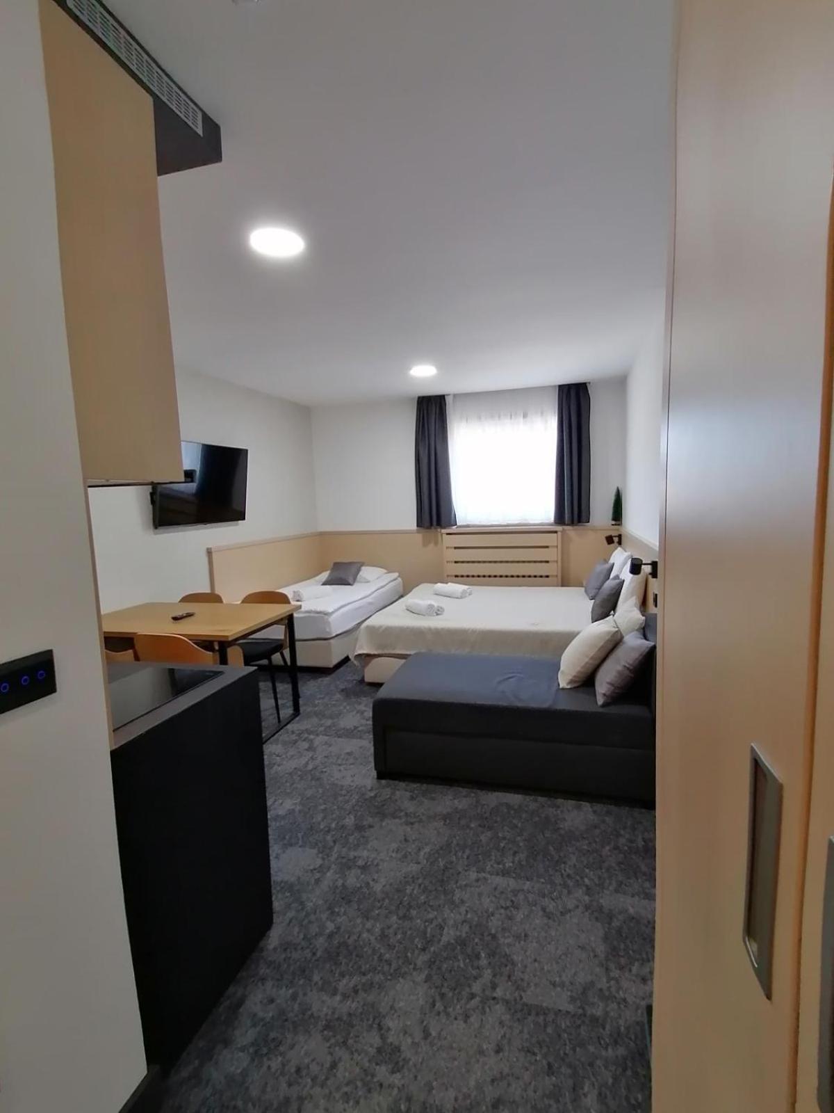 Kopaonik011 Konaci&Woodside Apartments Chambre photo