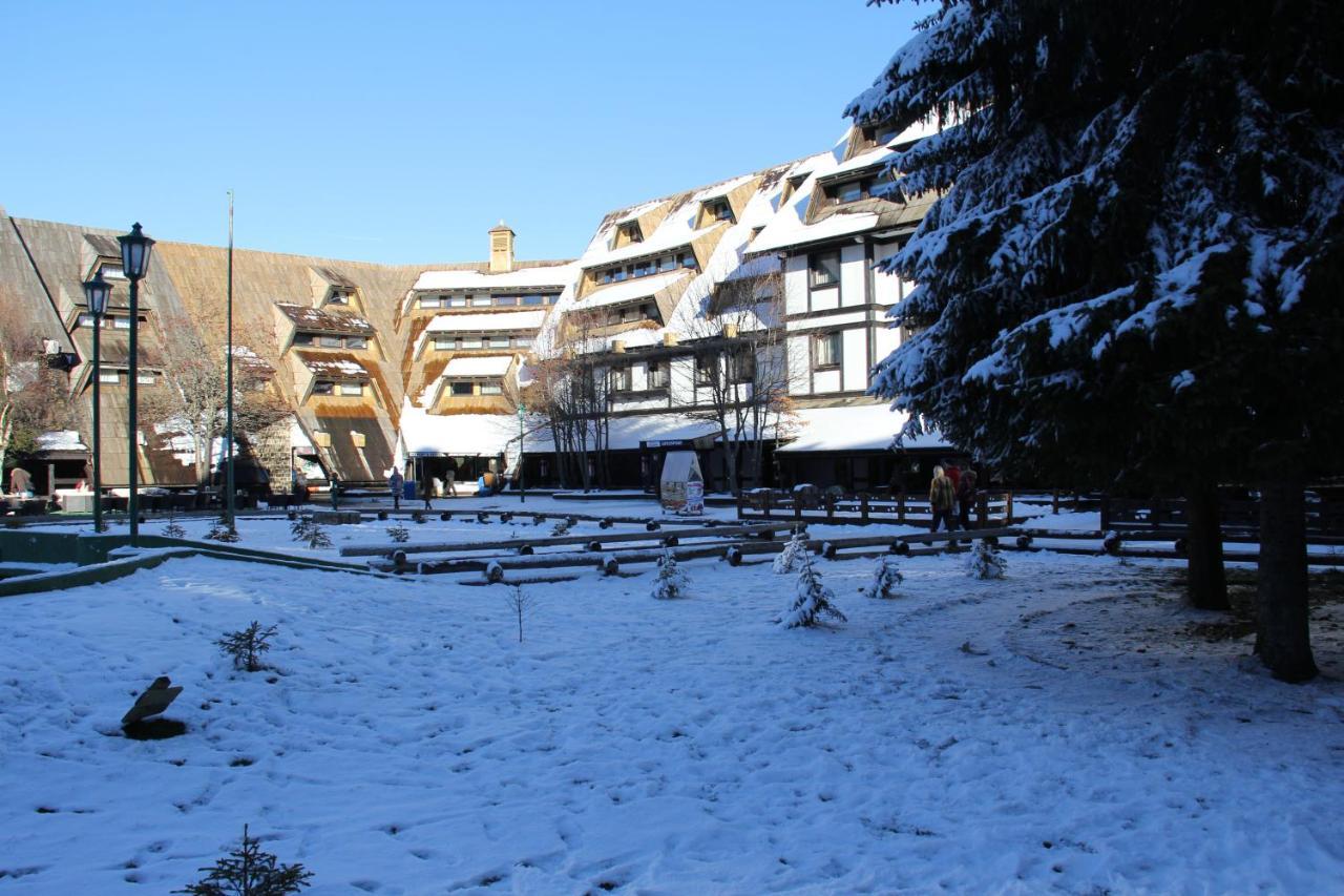 Kopaonik011 Konaci&Woodside Apartments Extérieur photo