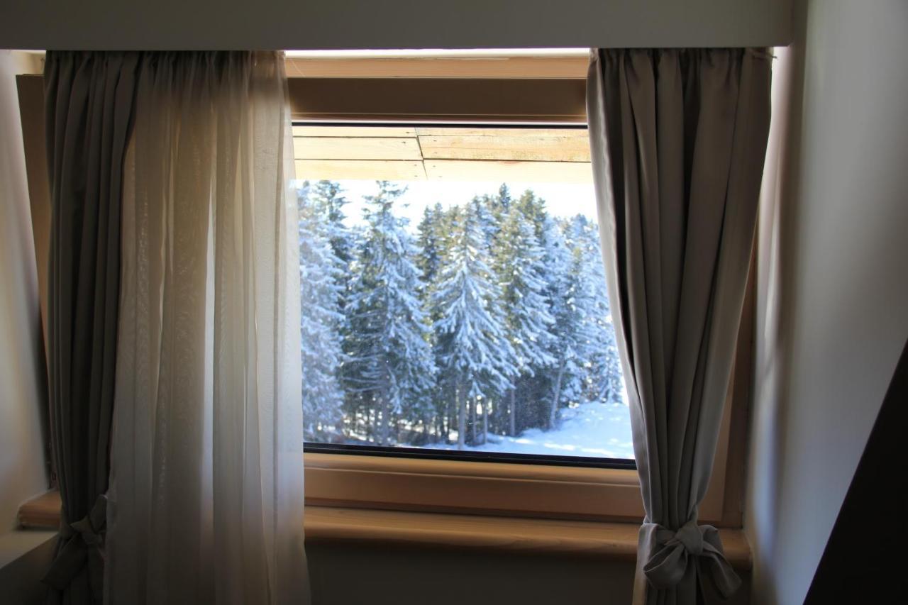 Kopaonik011 Konaci&Woodside Apartments Extérieur photo