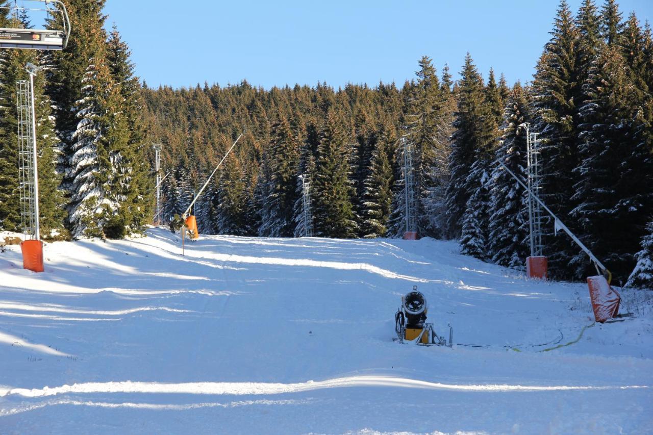 Kopaonik011 Konaci&Woodside Apartments Extérieur photo